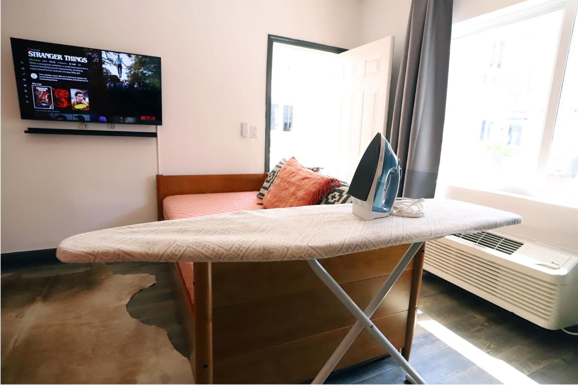 Apartament Steps To Sea Miami Beach Free Parking Pet & Family Friendly Zewnętrze zdjęcie