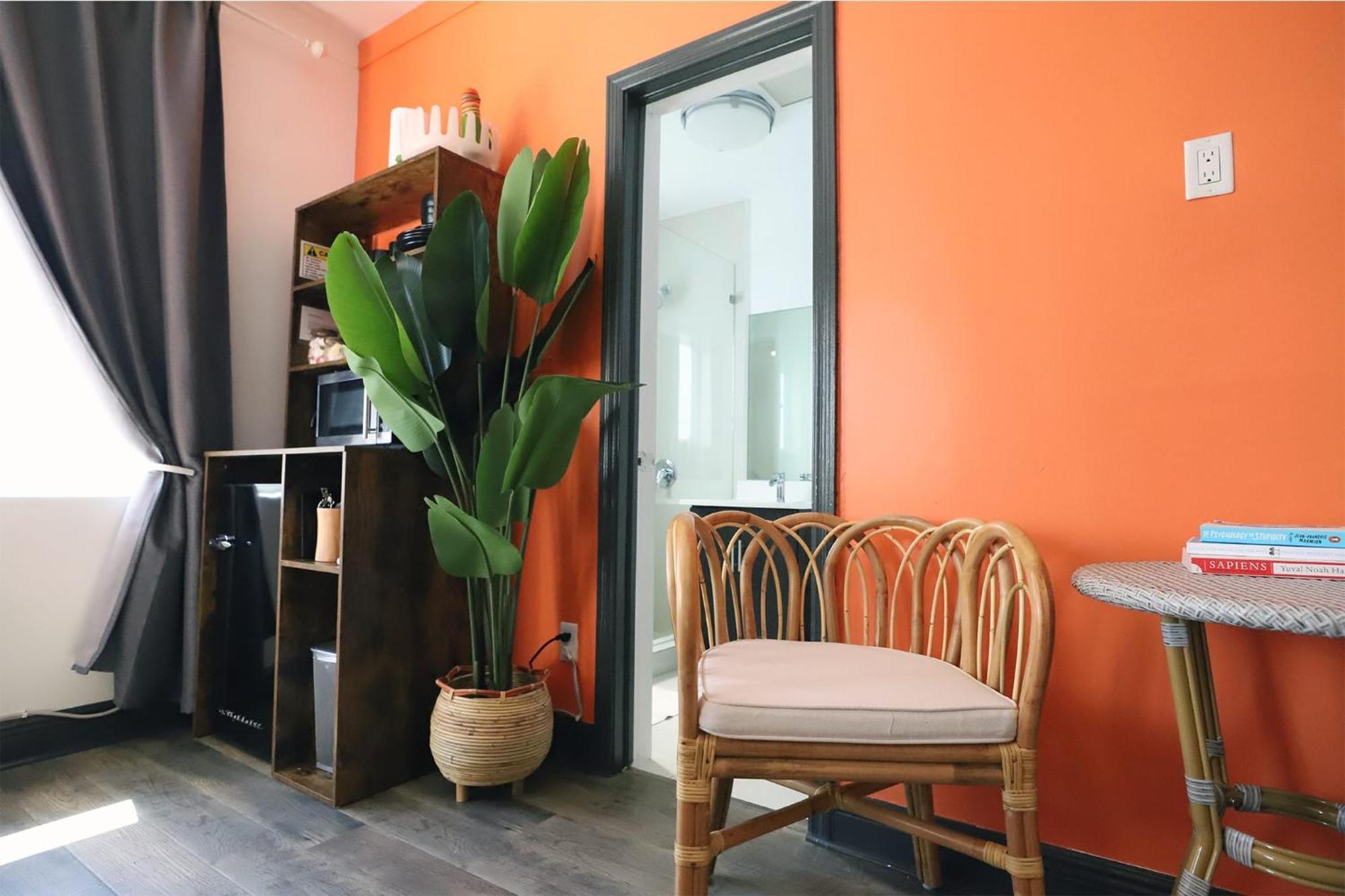 Apartament Steps To Sea Miami Beach Free Parking Pet & Family Friendly Zewnętrze zdjęcie