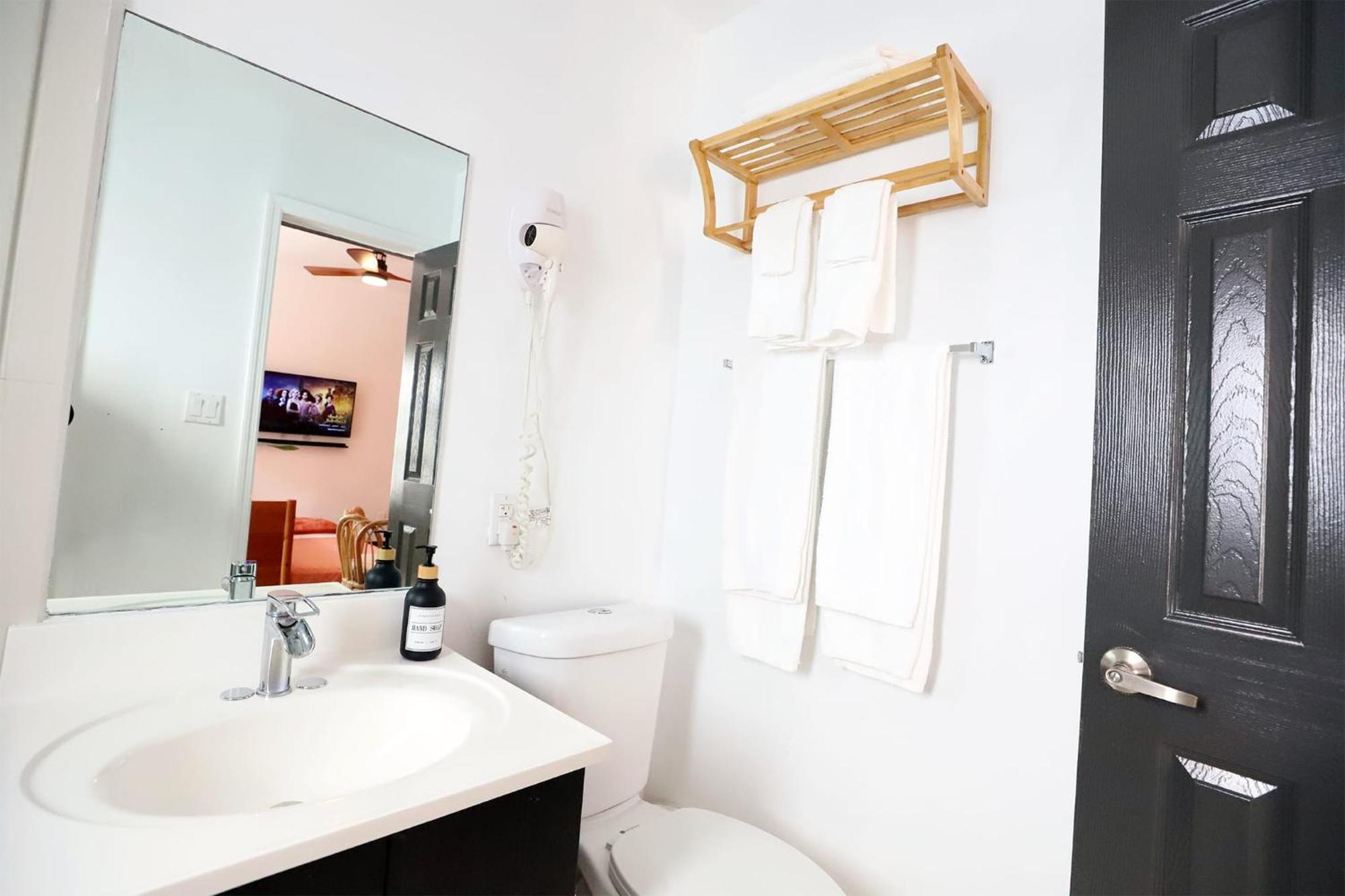 Apartament Steps To Sea Miami Beach Free Parking Pet & Family Friendly Zewnętrze zdjęcie