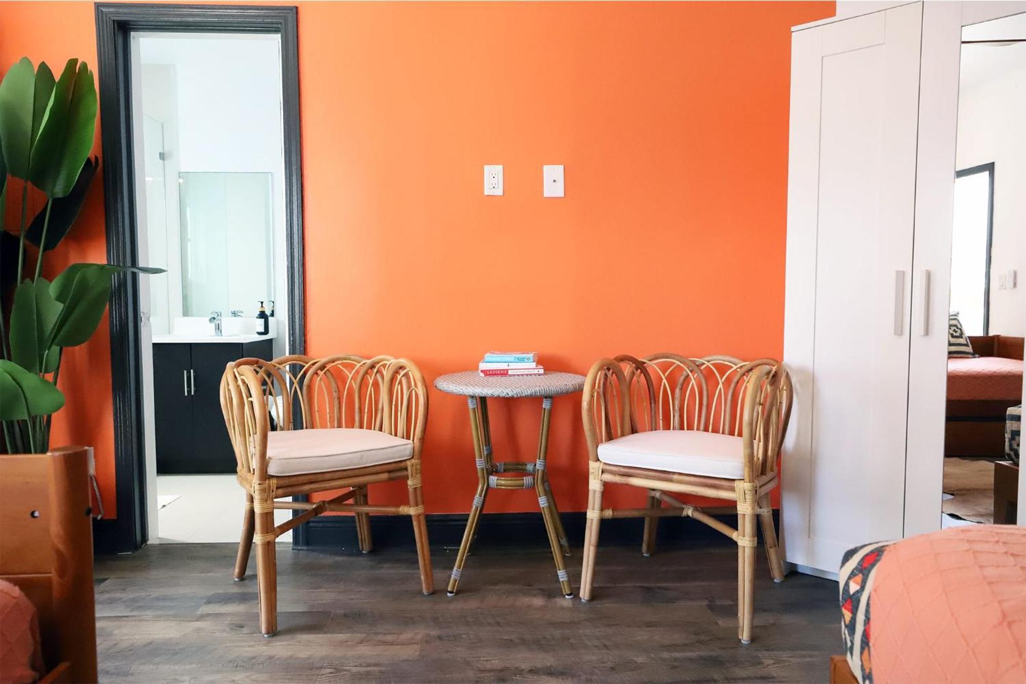 Apartament Steps To Sea Miami Beach Free Parking Pet & Family Friendly Zewnętrze zdjęcie
