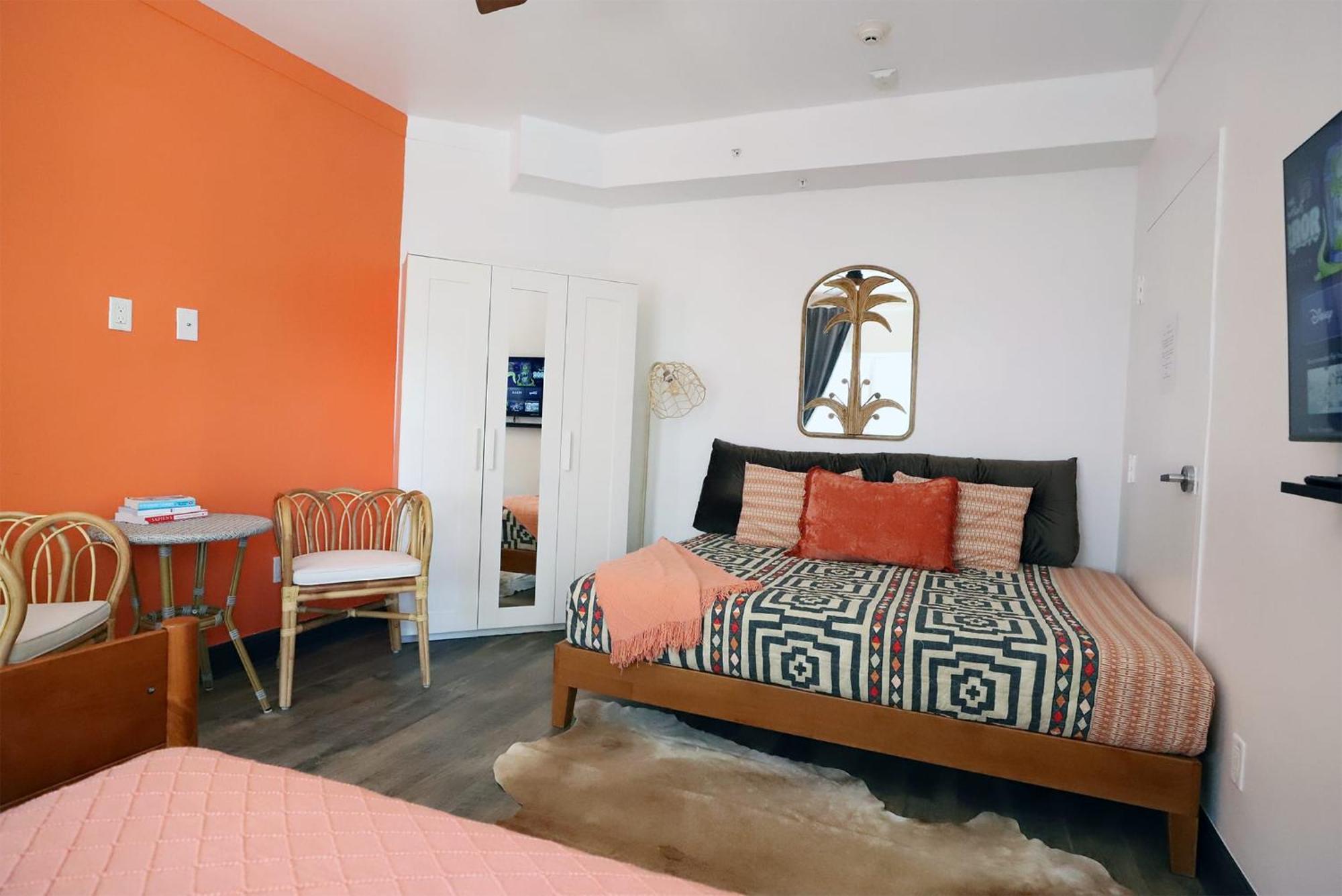 Apartament Steps To Sea Miami Beach Free Parking Pet & Family Friendly Zewnętrze zdjęcie