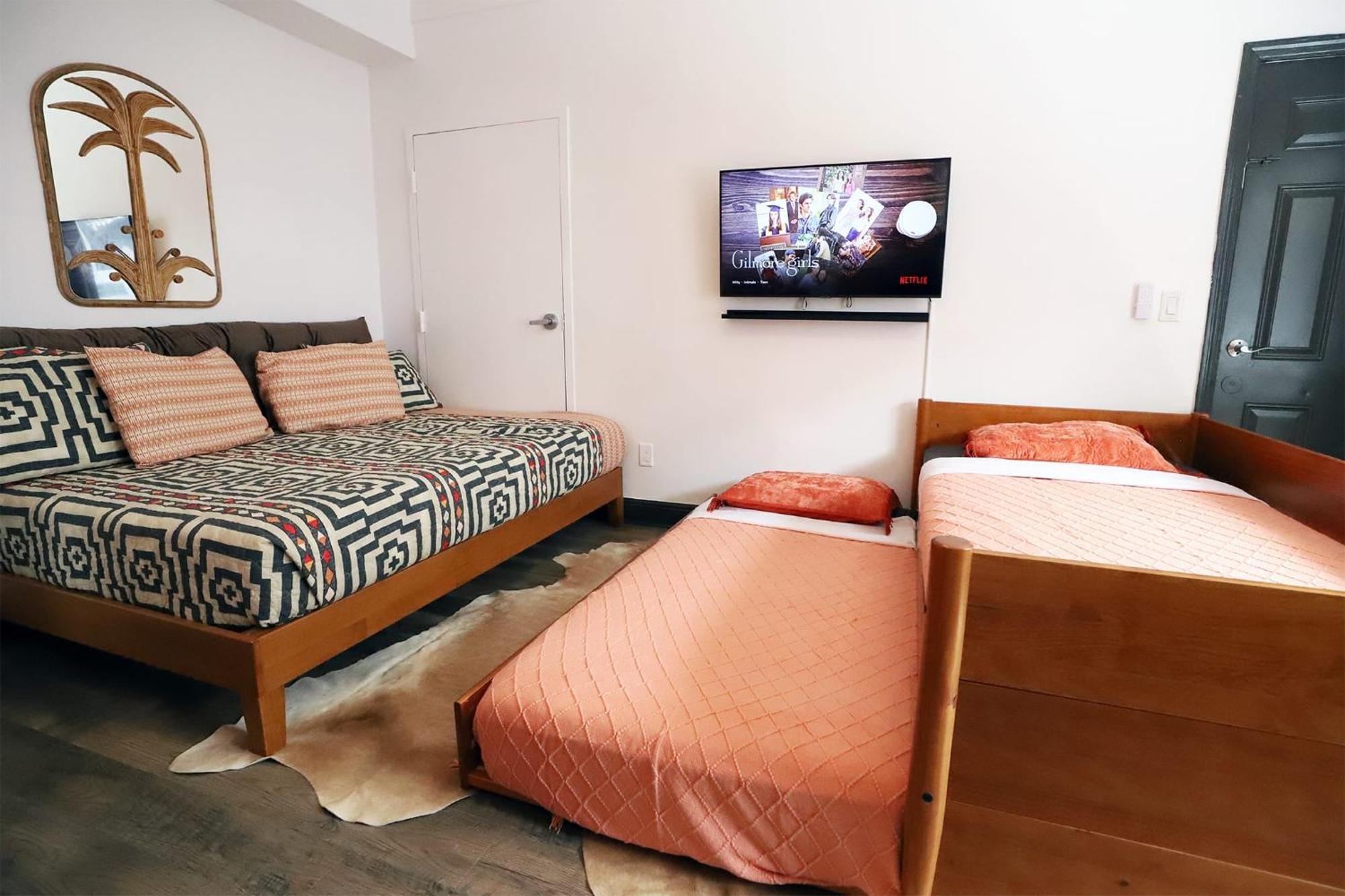 Apartament Steps To Sea Miami Beach Free Parking Pet & Family Friendly Zewnętrze zdjęcie