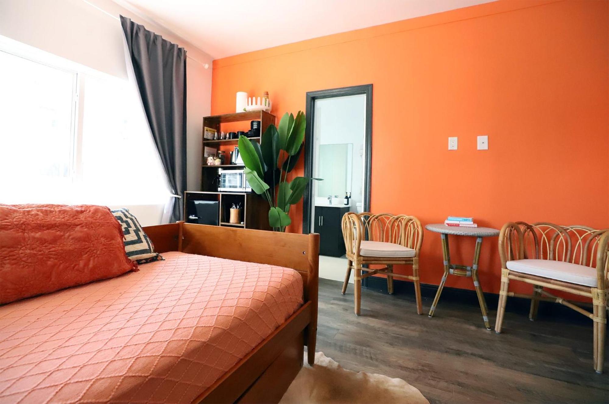 Apartament Steps To Sea Miami Beach Free Parking Pet & Family Friendly Zewnętrze zdjęcie