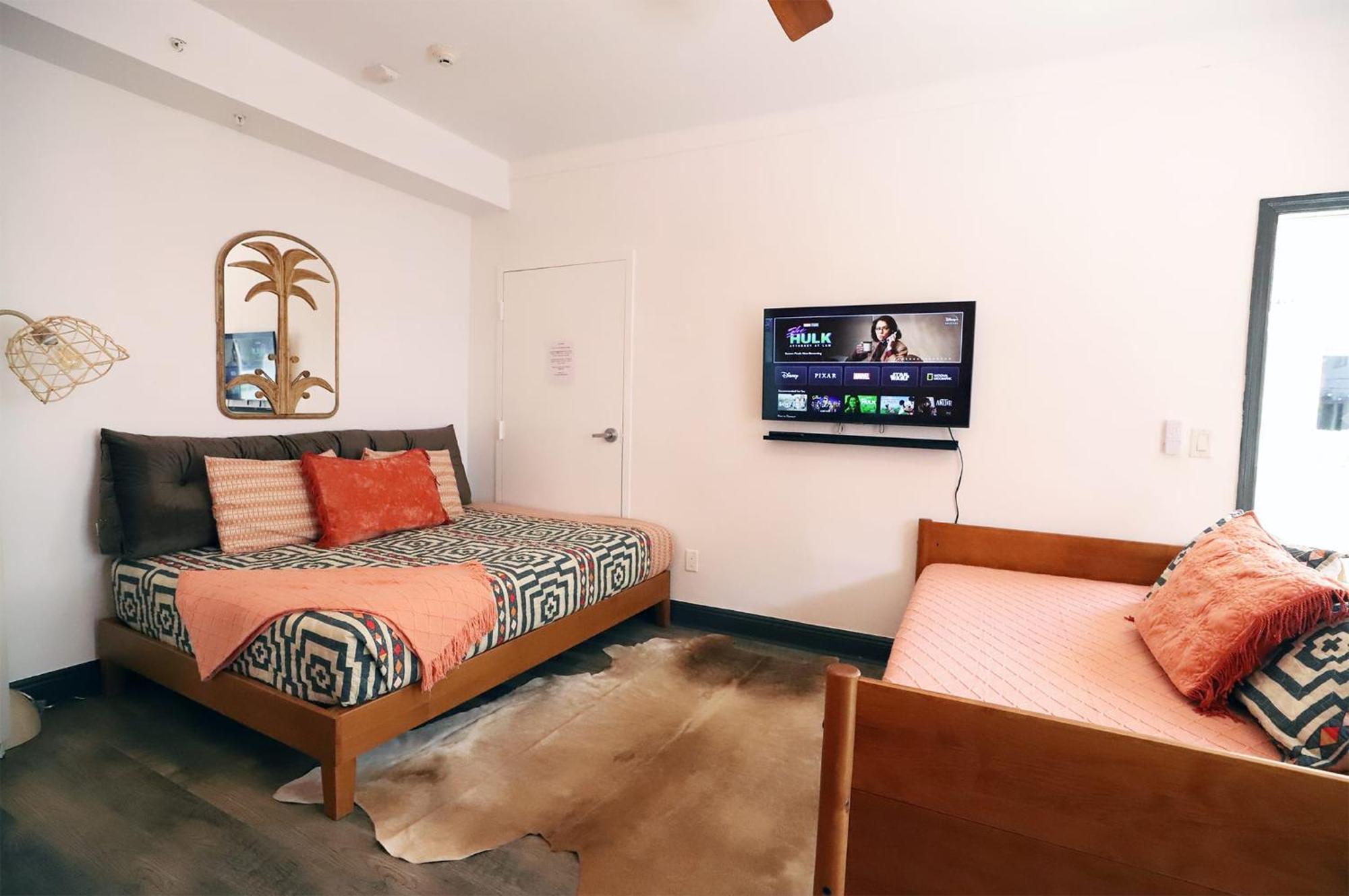 Apartament Steps To Sea Miami Beach Free Parking Pet & Family Friendly Zewnętrze zdjęcie
